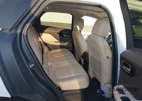 2018 Jaguar F-Pace 25T Prestige z USA, uszkodzony, nr VIN SADCK2FX2JA249035